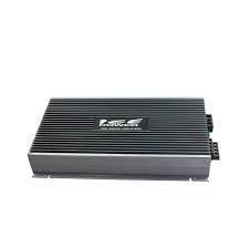 ICE POWER AMPLIFIER 6200W 4CH - Image 4